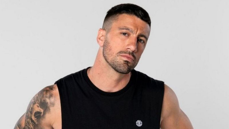 Nano tuvo un "accidente sexual" con Jeni de Gran Hermano y así lo vivió